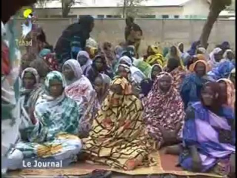 DERNIER JTV TCHAD FRANçAIS DU 22 JUIN 2013 SUR TOL