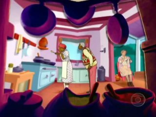 Abertura 2001: Início do Evento