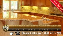 TILE FLOOR RESTORATION - Palm Springs Travertine Cleaning, Polishing, & Sealing (before & after)