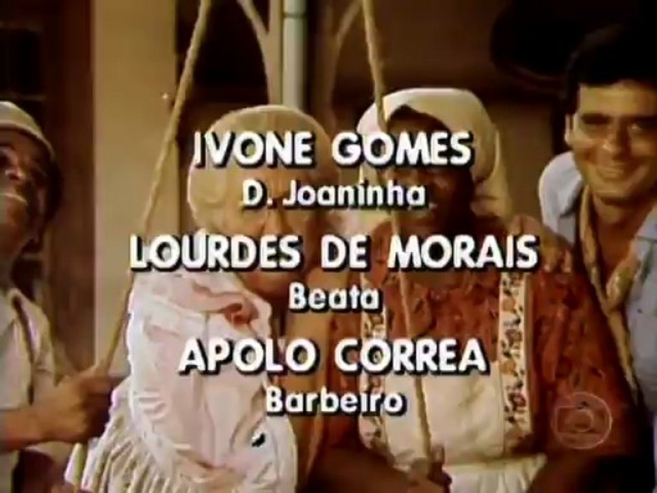 Segunda Abertura 1981