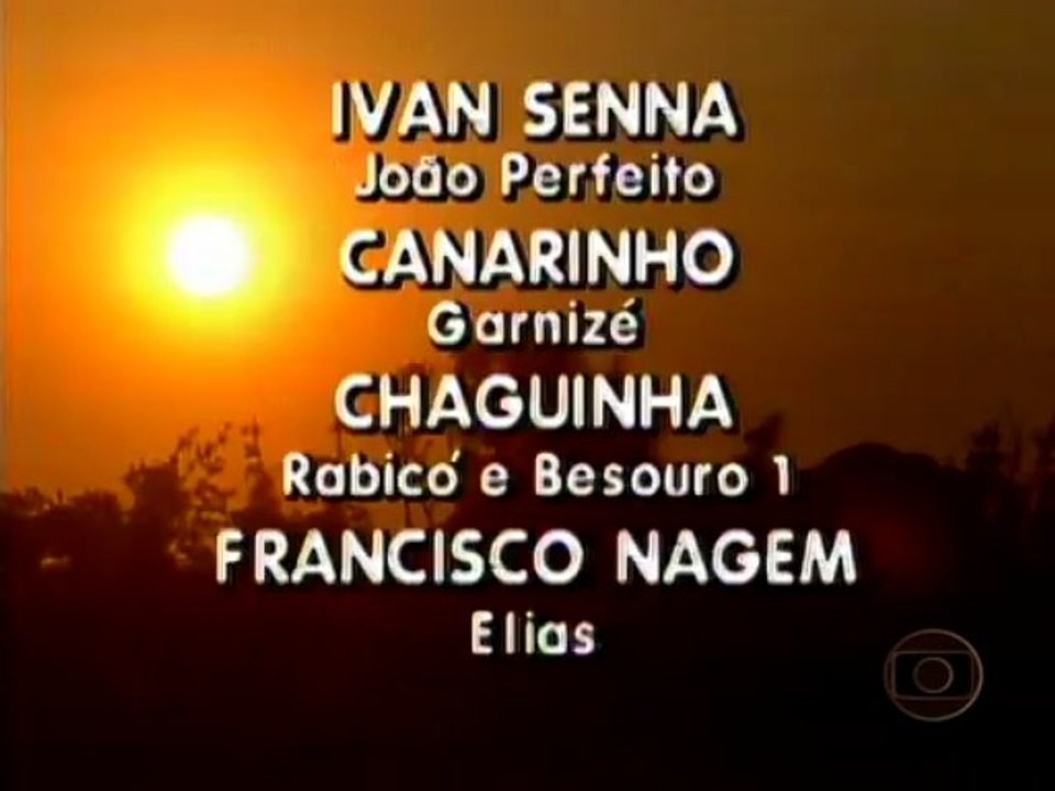 Primeira Abertura 1981
