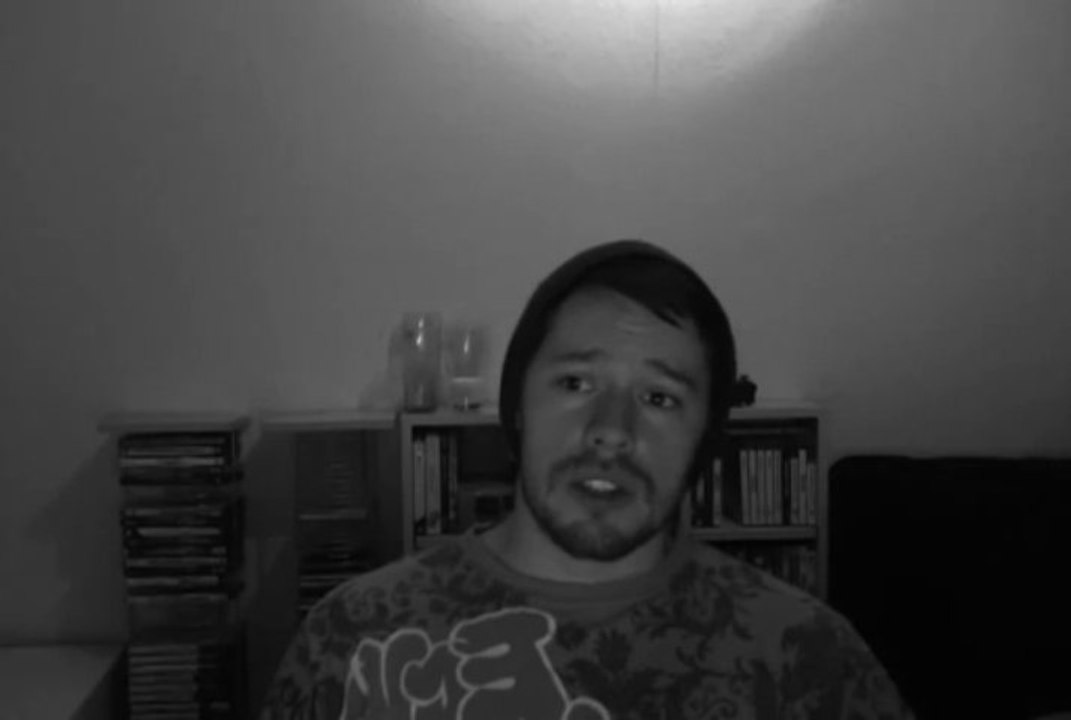 vLog - Getting personal