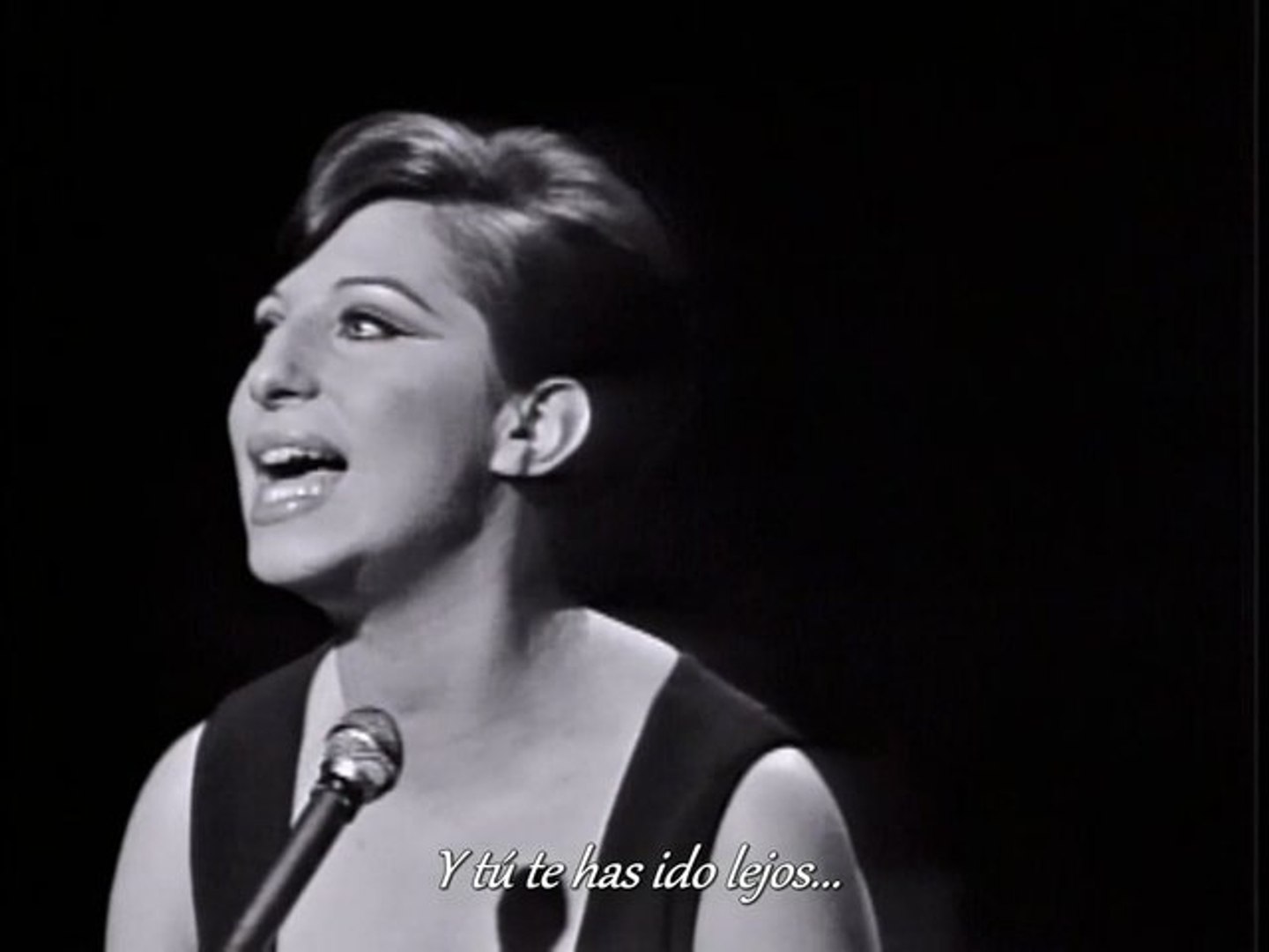 Barbra Streisand -