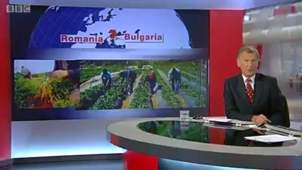 BBC Look East - West - 21/6/13
