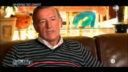 Suspect n° 1 - Cauchemar meurtrier - Pour l'amour d'une mère - Un héritage très convoité.suite