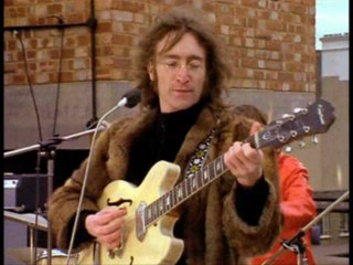 Stand By Me (take 1) by John Lennon