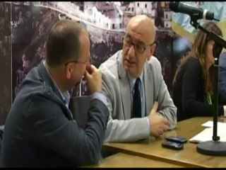 PALE CHE GIRANO TRA BOTTA E RISPOSTA MATERA 23-6-2013