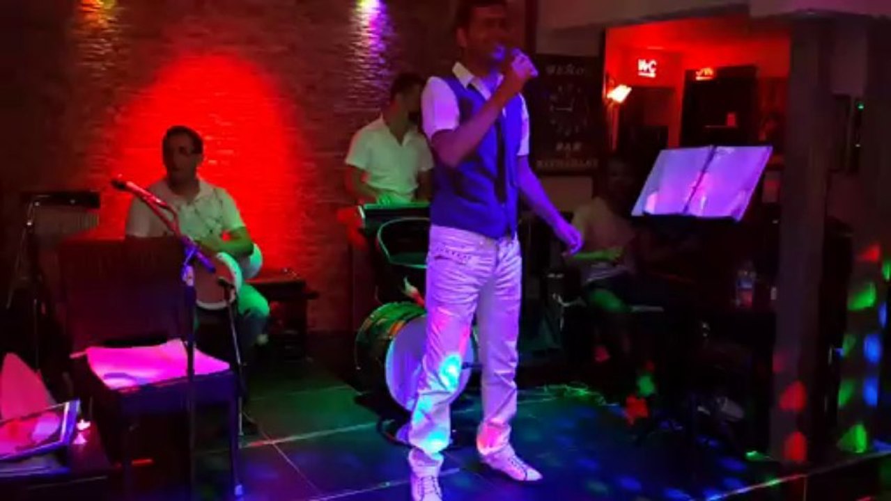 KADİR TUNÇ HATASIZ KUL OLMAZ