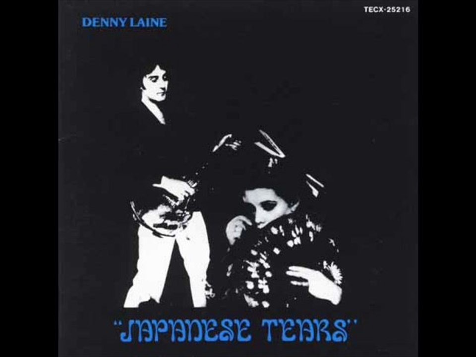 Nothing to Go By 12 I Would Only Smile  /  Paul McCartney and Danny Laine