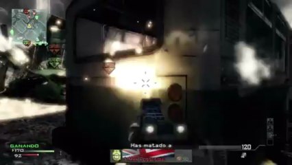 Mp7 M.O.A.B | Mw3 | Los videos que se avecinan