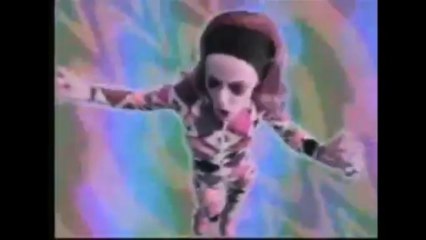 Ric Flair Vs Deee Lite "Flair is in the heart"  Mashup