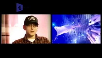 Linkin Park - From The Inside (Live in London, England, UK 08.03.2003) [Channel 4: CD:UK/Headliners]