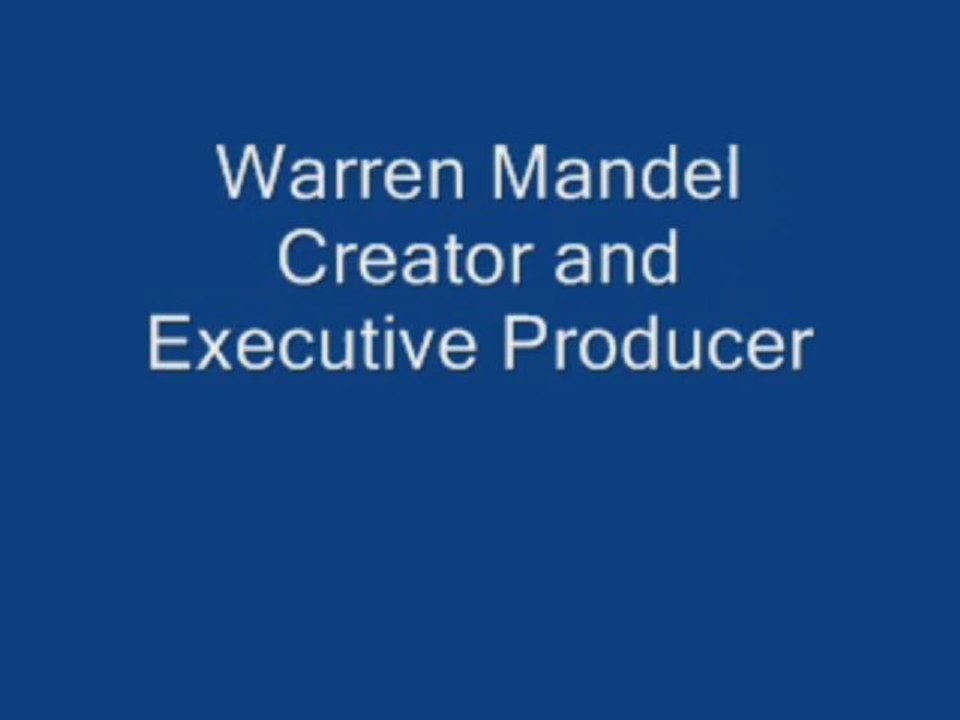 Warren Mandel giantbomb