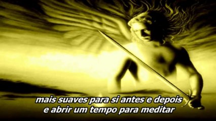 Mensagem do ARCANJO GABRIEL Em 22 de Junho de 2013