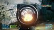 Battlefield 3 - SVD Setup and Gun Review - BF3 SVD Gameplay