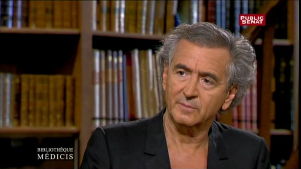 BHL- Les Aventures de la vérité - La Peinture et la Philosophie