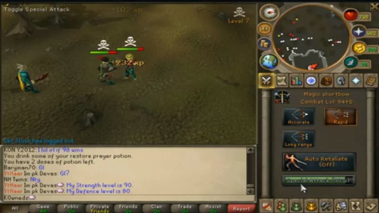 Ultimate Troll