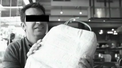 ¿Qué harías si te encontraras 10kg. de cocaína? - SOMOS GENTE HONRADA (9)
