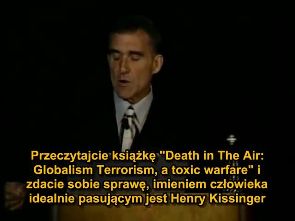 Len Horowitz - 10 11 DNA  Pirates of the Sacred Spiral 10 11 [ napisy PL ] HRC