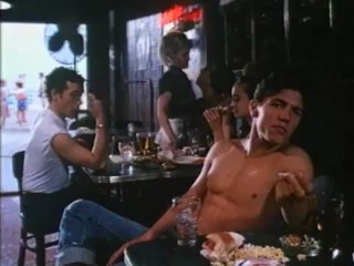 That Night (1992) - C. Thomas Howell - Trailer