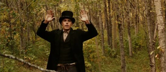 The Assassination of Jesse James by the Coward Robert Ford (2007) Trailer