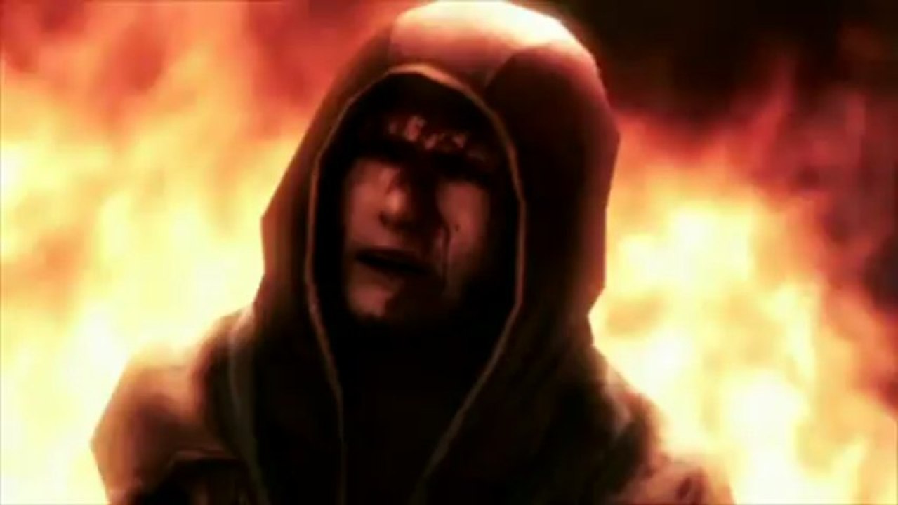 Final Fantasy Type-0 Intro2