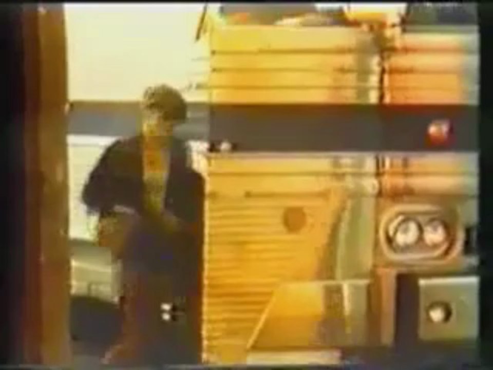 JJ Cale and Company 1981 - PART 3 of 3
