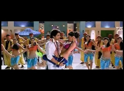 Addaa Telugu Movie Hay Oolala Video Song