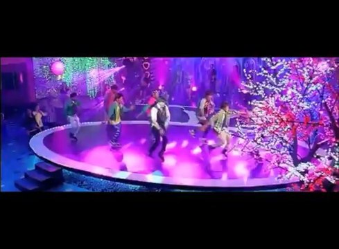 Addaa Movie Hay Mister Hay Mister Video Song