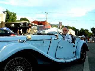 Rocky Curtiss [ aka Rocky Frisco] - Gidget 1955