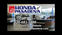 2013 Honda CR-Z Hybrid in Pasadena