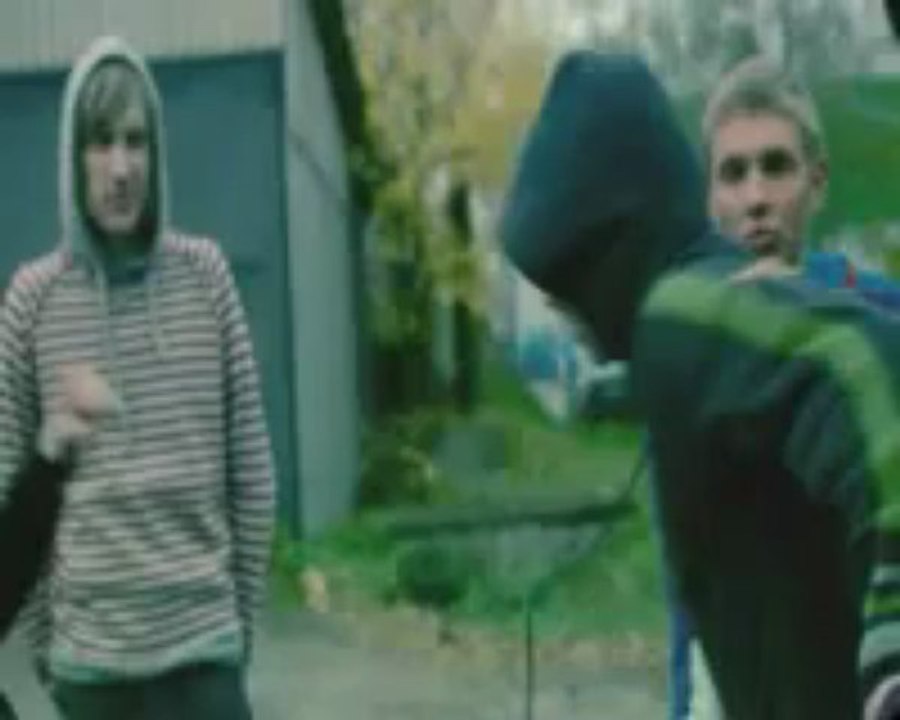 The Class (KLASS) Official UK trailer