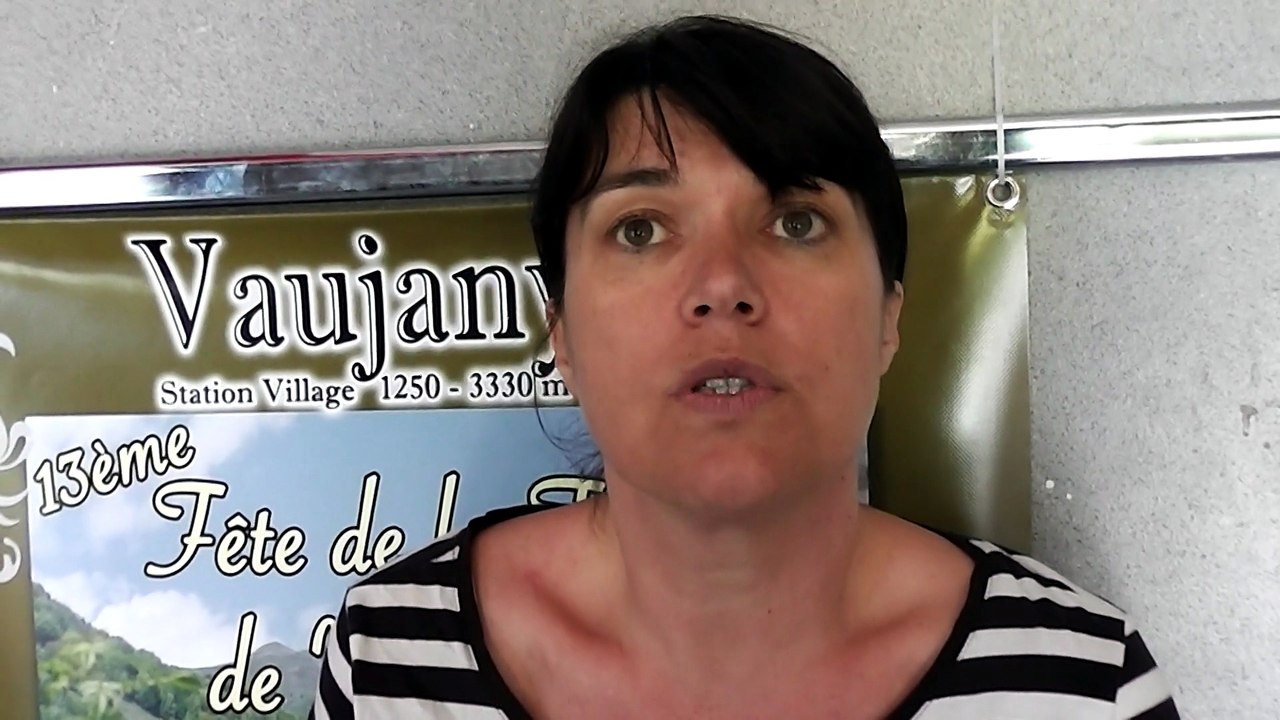 Axelle Violleau