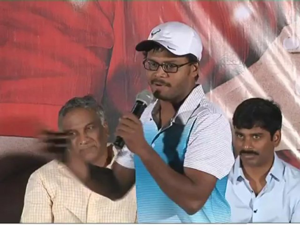 Prema Katha Chitram Platinum Disc Function
