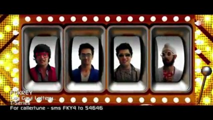 Lag Gayi Lottery - Fukrey (2013) - (SULEMAN - RECORD)