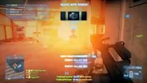 Battlefield 3 - A91 Setup and Review - BF3 A91 Gameplay