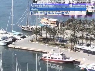 Vienna - Austria, Cape Town - South Africa, Munich - Germany, Gibraltar - British Overseas Territories, London - United Kingdom, Lugano - Ticino - Switzerland, Palma de Mallorca - Spain