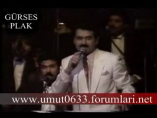 Ibrahim Tatlises - Hesabim Var