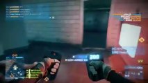 Battlefield 3 - 870 MCS Setup Gun Review - BF3 870 MCS Gameplay
