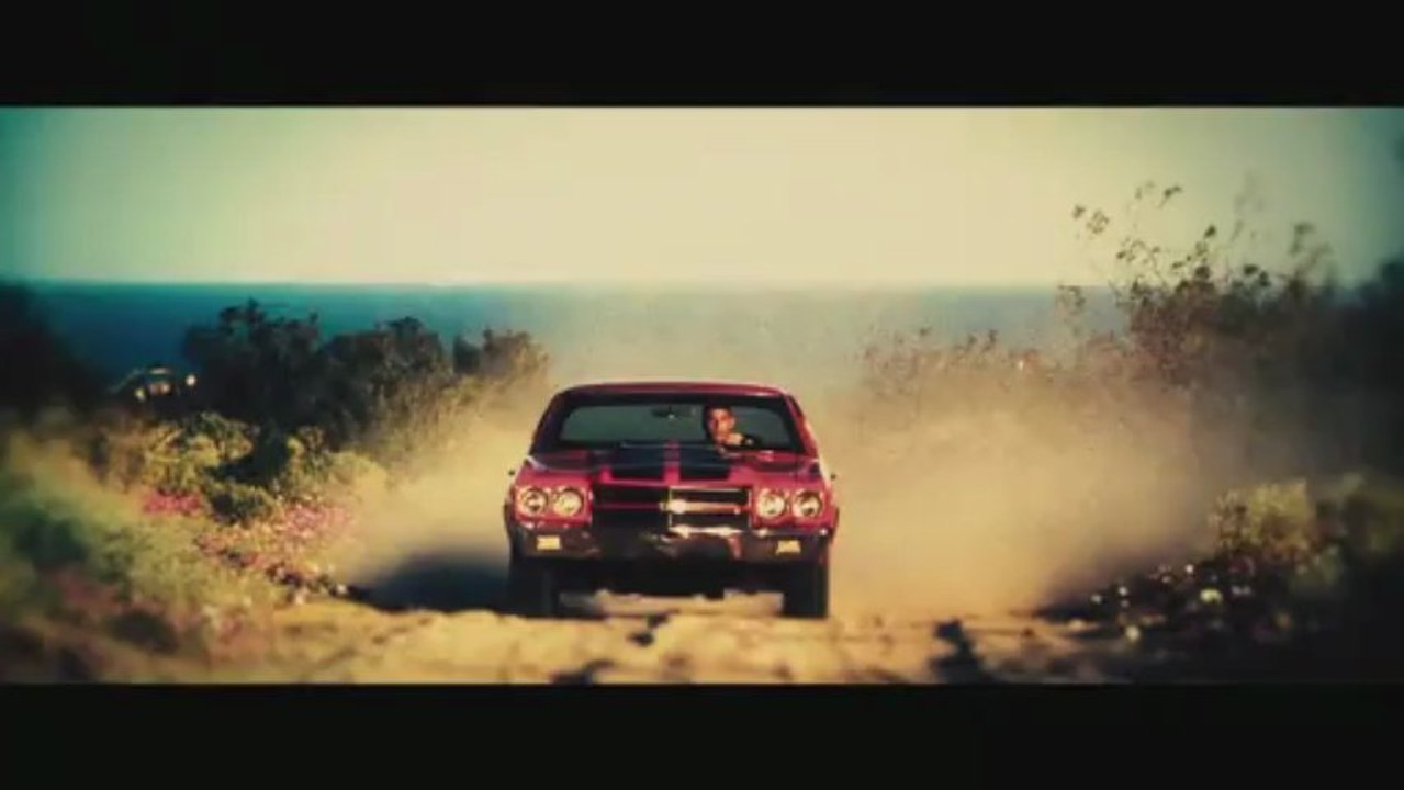 Fast & Furious 6 Official Song - FULL HD - 2 Chainz, Wiz Khalifa - We Own It - (SULEMAN - RECORD)