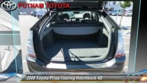 Putnam Toyota Scion, Burlingame CA 94010
