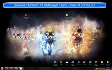 MotoGP 2013 MultiCrack téléchargement gratuit [FR]