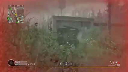 COD4: Best Presents and Wishes