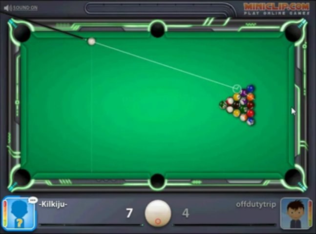 How To Always Win In 9 BALL POOL- One Shot Method [The Best Breaks