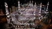 100 Surah Adiyat (Sa'ad al Ghamdi)