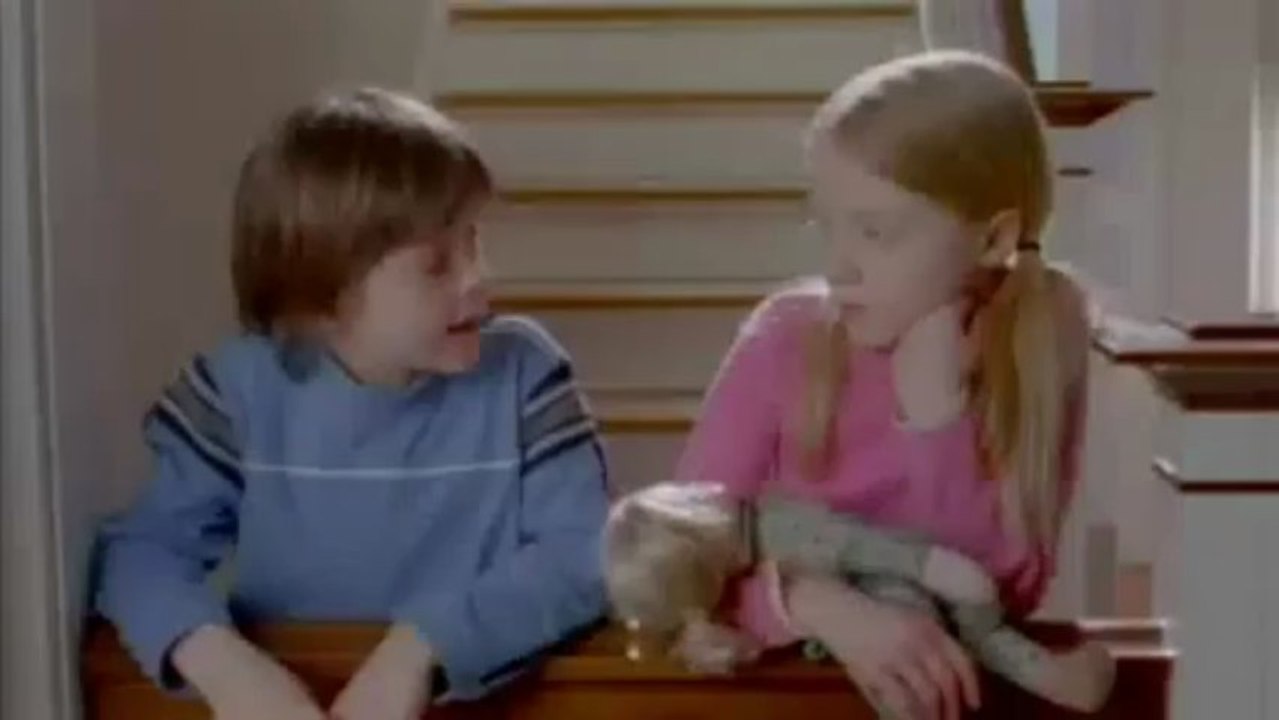 The Family Holiday - Trailer