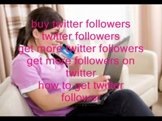 buy followers on twitter