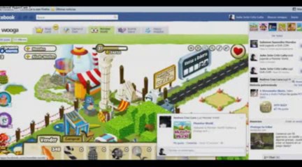 Monster World hack tool 2013