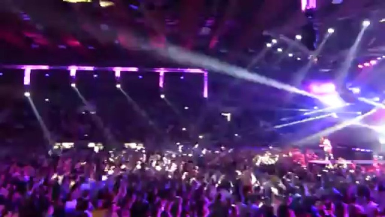 2 Unlimited - Twilight Zone + The Real Thing (Live Bulgaria 15.06.2013)