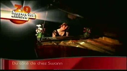 Karaoke   - Du coté de chez Swan - Dave